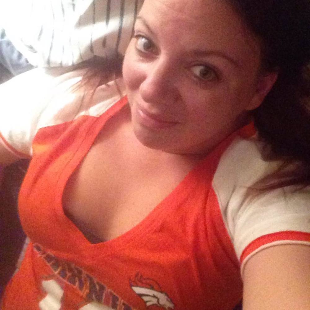 Meet your Posher, Krystal